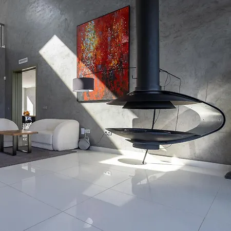 Casa De Ragnar Vila