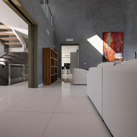 Вилла Casa De Ragnar