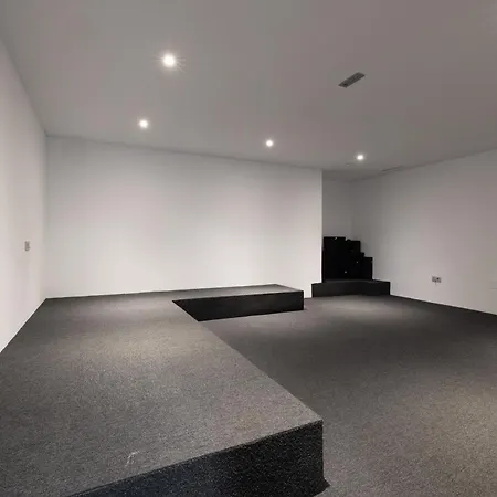 Casa De Ragnar Vila *