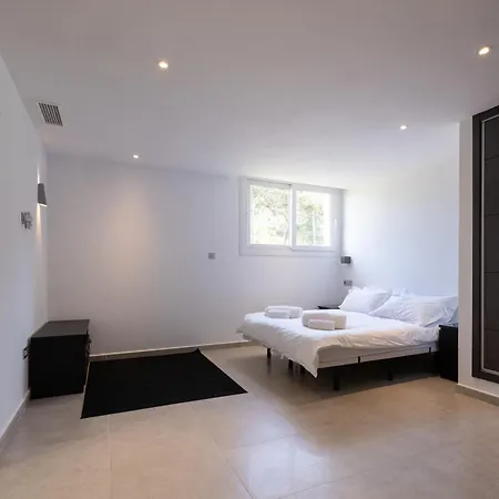 Casa De Ragnar Ojén