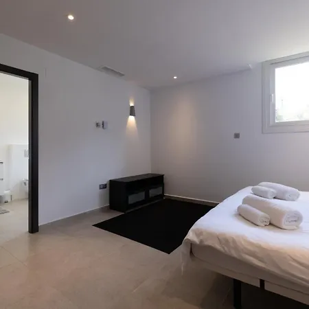 Casa De Ragnar * Ojén