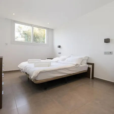 Casa De Ragnar * Ojén
