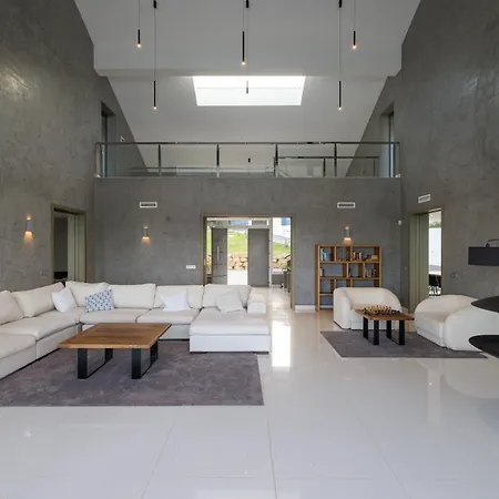 Casa De Ragnar Ojén