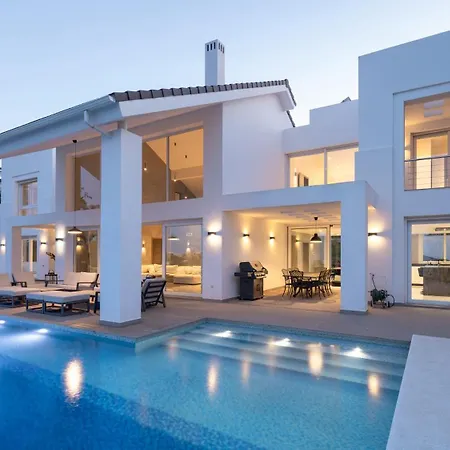 Casa De Ragnar Villa *